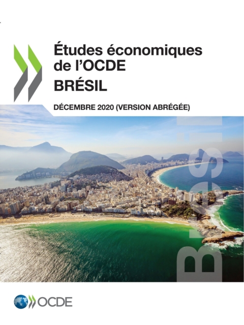 Etudes economiques de l'OCDE : Bresil 2020 (version abregee), PDF eBook