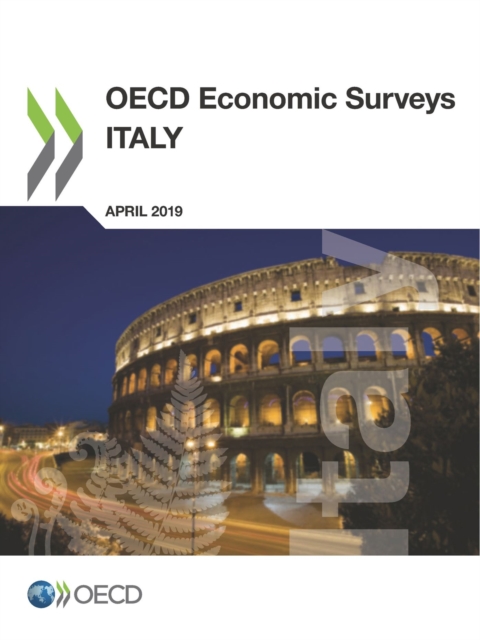 OECD Economic Surveys: Italy 2019, PDF eBook