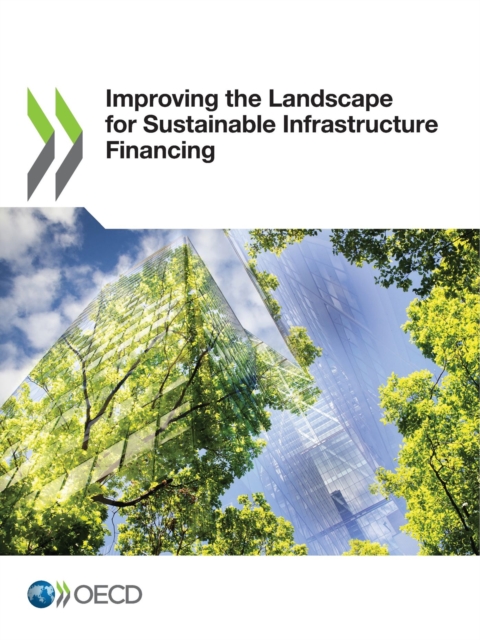 Improving the Landscape for Sustainable Infrastructure Financing, PDF eBook