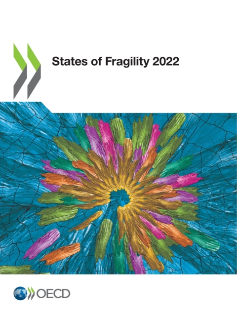 States of Fragility 2022, PDF eBook