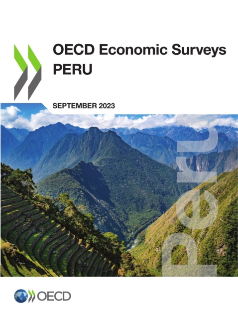 OECD Economic Surveys: Peru 2023, PDF eBook