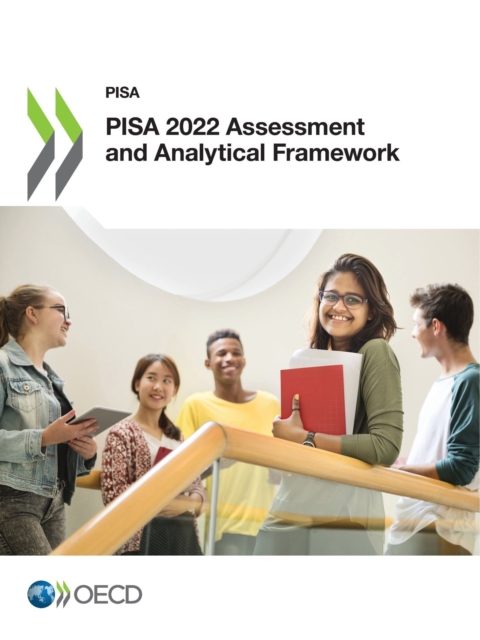 PISA 2022 Assessment and Analytical Framework, PDF eBook