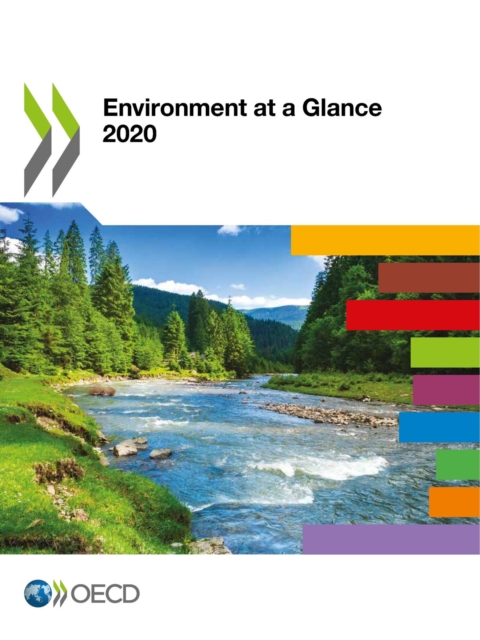Environment at a Glance 2020, PDF eBook