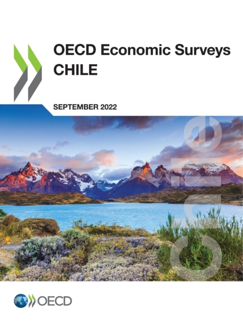 OECD Economic Surveys: Chile 2022, PDF eBook