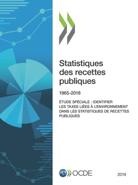 Statistiques des recettes publiques 2019, PDF eBook