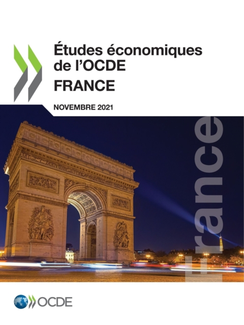 Etudes economiques de l'OCDE : France 2021, PDF eBook