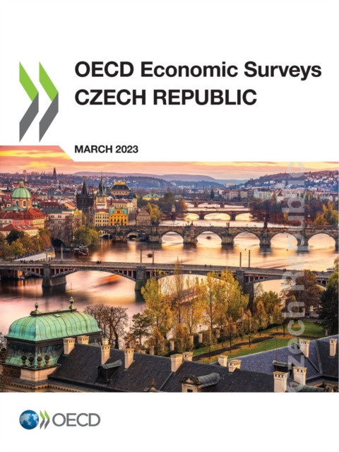 OECD Economic Surveys: Czech Republic 2023, PDF eBook