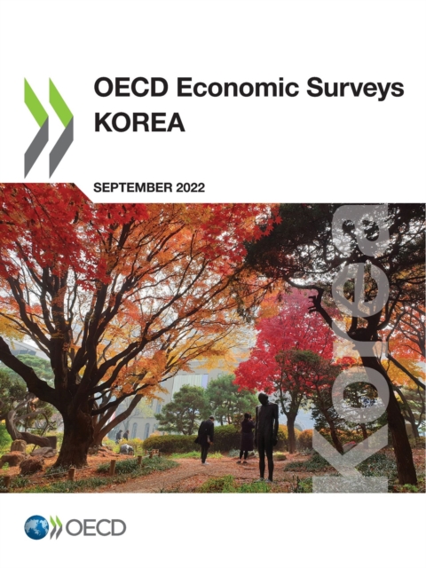 OECD Economic Surveys: Korea 2022, PDF eBook
