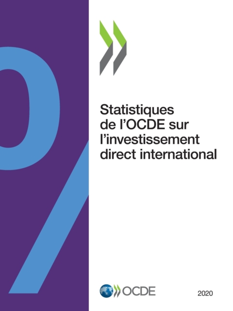 Statistiques de l'OCDE sur l'investissement direct international 2020, PDF eBook