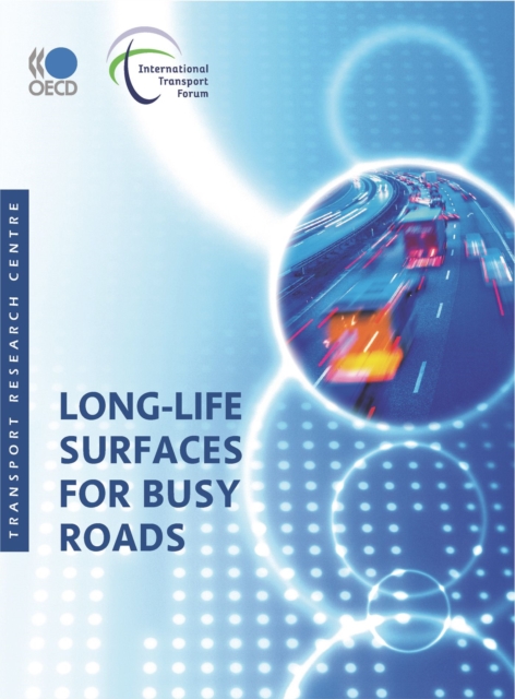 Long-Life Surfaces for Busy Roads, PDF eBook