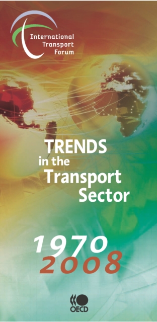 Trends in the Transport Sector 2010, PDF eBook