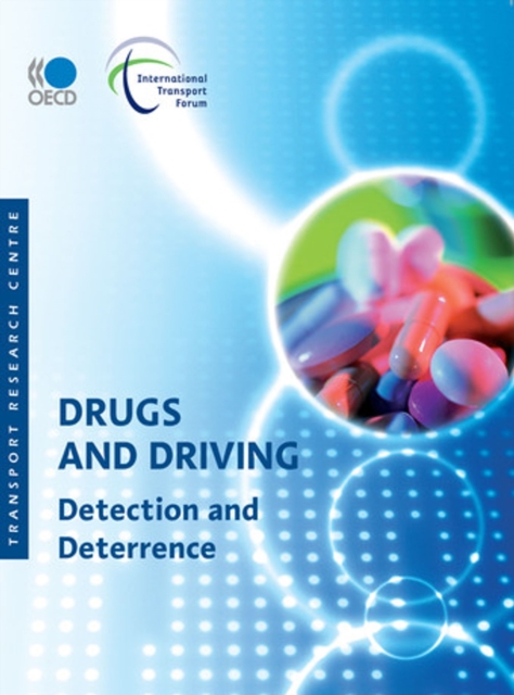 Drugs and Driving Detection and Deterrence, PDF eBook
