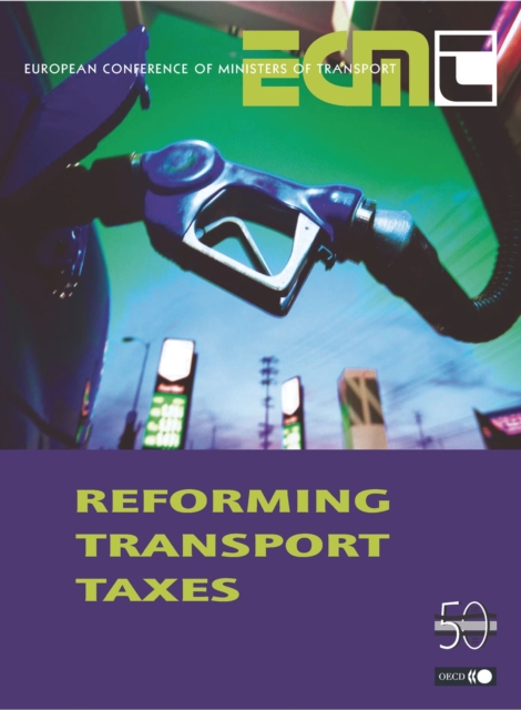 Reforming Transport Taxes, PDF eBook