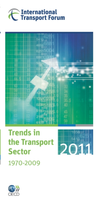 Trends in the Transport Sector 2011, PDF eBook
