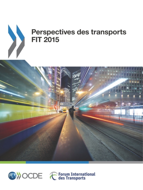 Perspectives des transports FIT 2015, PDF eBook