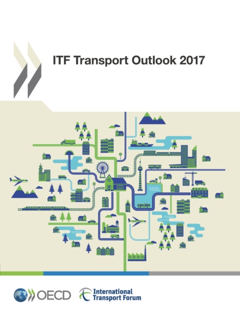 ITF Transport Outlook 2017, PDF eBook