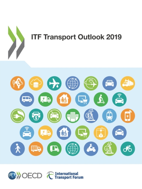 ITF Transport Outlook 2019, PDF eBook