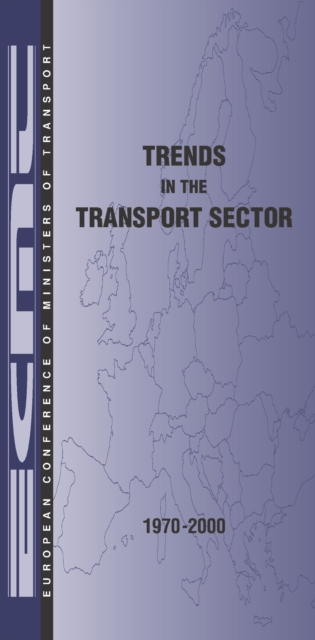 Trends in the Transport Sector 2002, PDF eBook