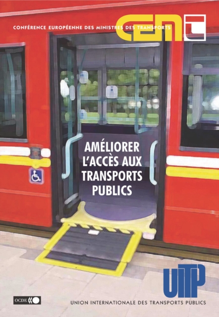 Ameliorer l'acces aux transports publics, PDF eBook