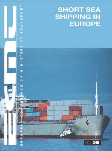 Short Sea Shipping in Europe, PDF eBook