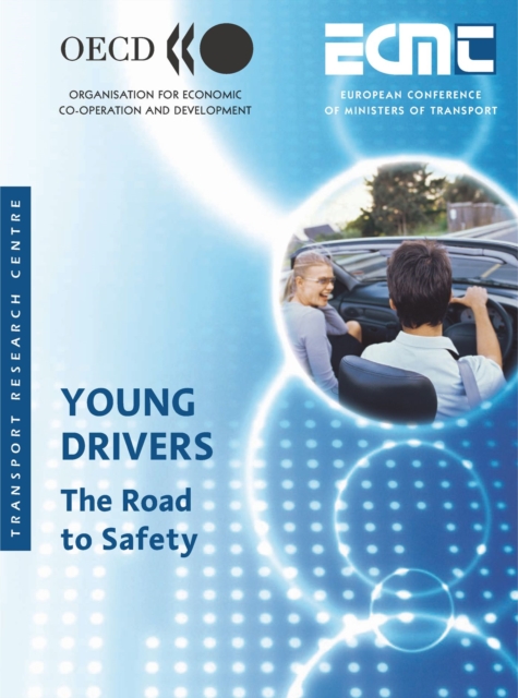 Young Drivers The Road to Safety, PDF eBook