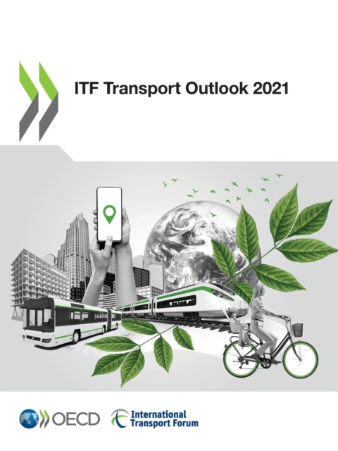 ITF Transport Outlook 2021, PDF eBook