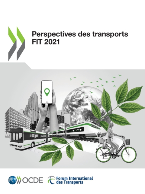 Perspectives des transports FIT 2021, PDF eBook