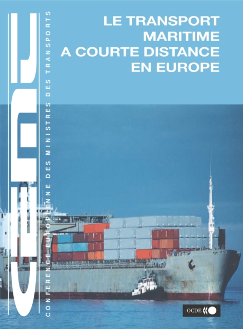 Le transport maritime a courte distance en Europe, PDF eBook