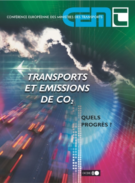 Transports et emissions de CO2 Quels progres ?, PDF eBook