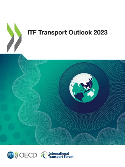 ITF Transport Outlook 2023, PDF eBook