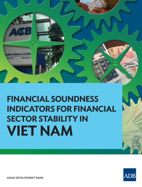 Financial Soundness Indicators for Financial Sector Stability in Viet Nam, EPUB eBook