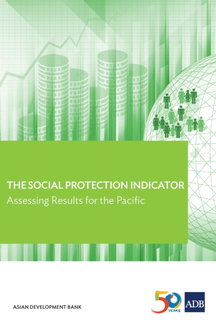 The Social Protection Indicator : Assessing Results for the Pacific, EPUB eBook