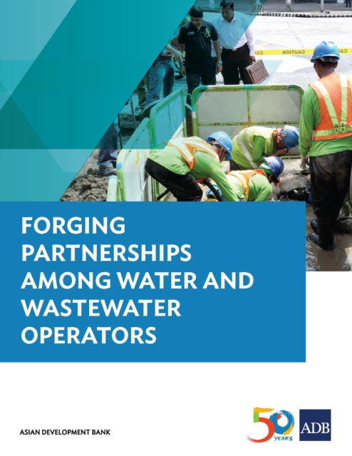 Forging Partnerships Among Water and Wastewater Operators, EPUB eBook
