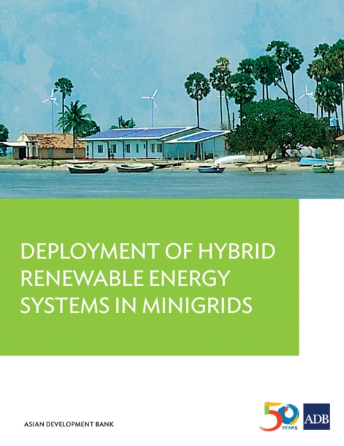 Deployment of Hybrid Renewable Energy Systems in Minigrids, EPUB eBook