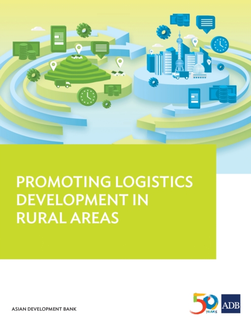 Promoting Logistics Development in Rural Areas, EPUB eBook