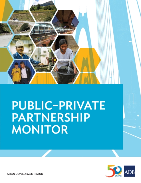 Public-Private Partnership Monitor, EPUB eBook
