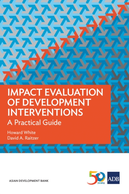 Impact Evaluation of Development Interventions : A Practical Guide, EPUB eBook