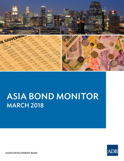 Asia Bond Monitor March 2018, EPUB eBook