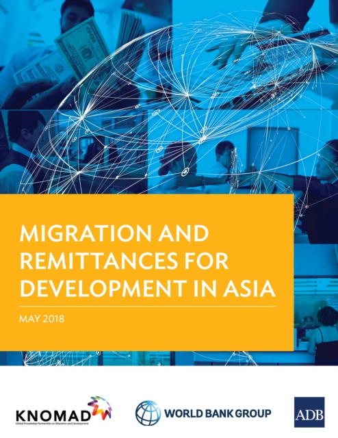 Migration and Remittances for Development Asia, EPUB eBook