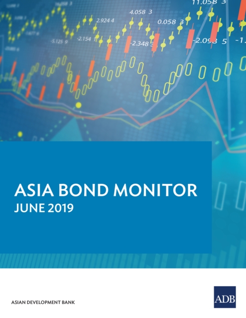 Asian Bond Monitor June 2019, EPUB eBook