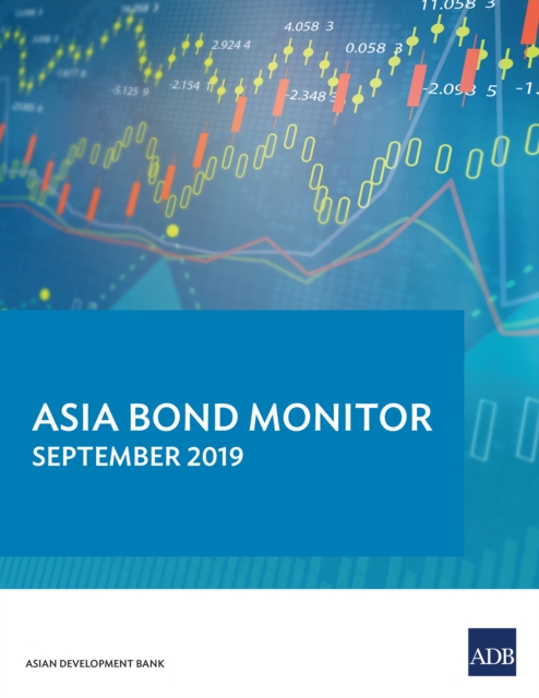 Asia Bond Monitor September 2019, EPUB eBook