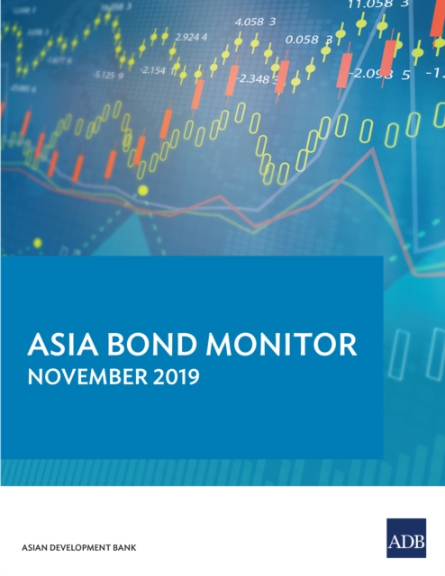 Asia Bond Monitor November 2019, EPUB eBook