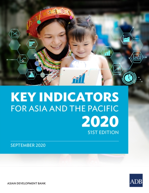 Key Indicators for Asia and the Pacific 2020, EPUB eBook