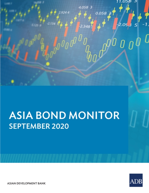 Asia Bond Monitor September 2020, EPUB eBook