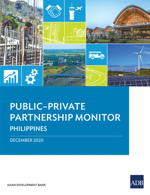 Public-Private Partnership Monitor: Philippines, EPUB eBook
