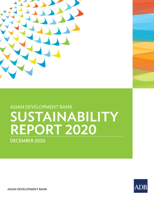 Asian Development Bank Sustainability Report 2020, EPUB eBook