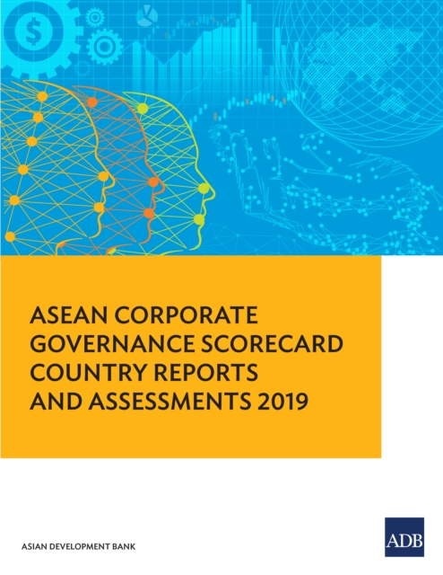 ASEAN Corporate Governance Scorecard Country Reports and Assessments 2019, EPUB eBook