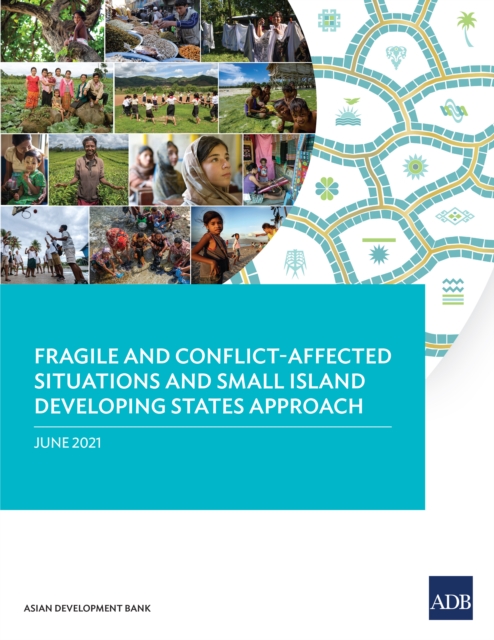 Fragile and Conflict-Affected Situations and Small Island Developing States Approach, EPUB eBook