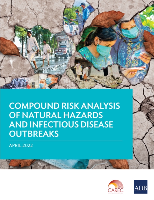 Compound Risk Analysis of Natural Hazards and Infectious Disease Outbreaks, EPUB eBook