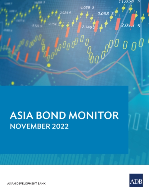 Asia Bond Monitor - November 2022, EPUB eBook